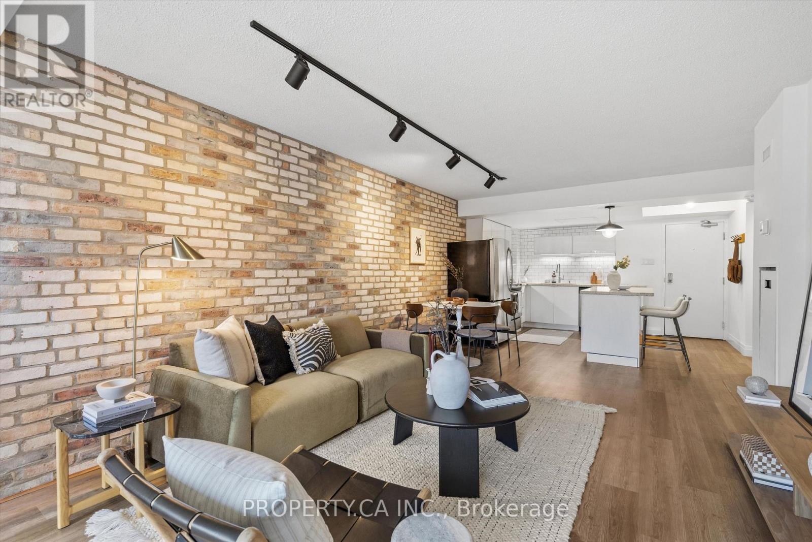 MLS® listing #30327088 for sale located at 306 - 456 COLLEGE STREET