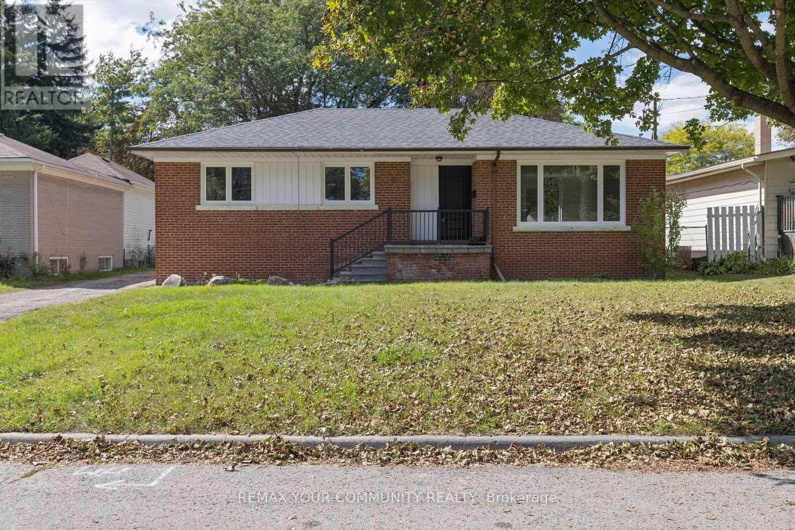 MLS® listing #30327131 for sale located at 110 EVAHILL CRESCENT