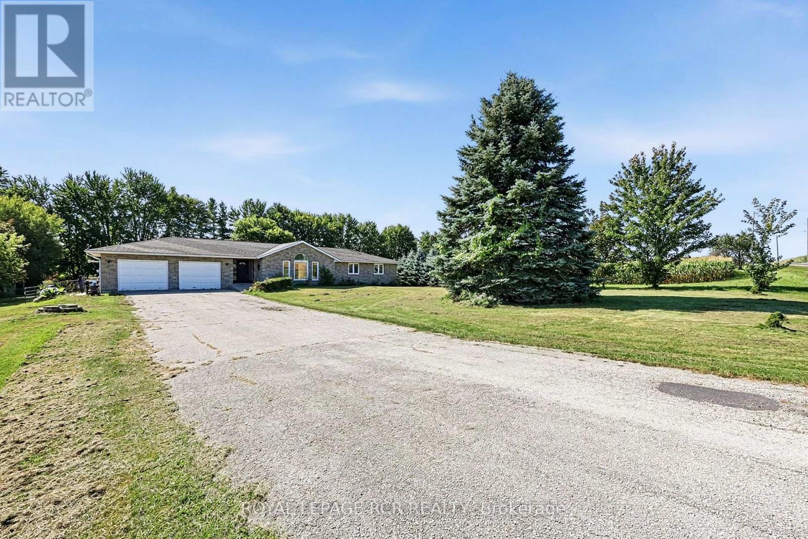 MLS® listing #30327148 for sale located at 7067 5TH SIDE ROAD