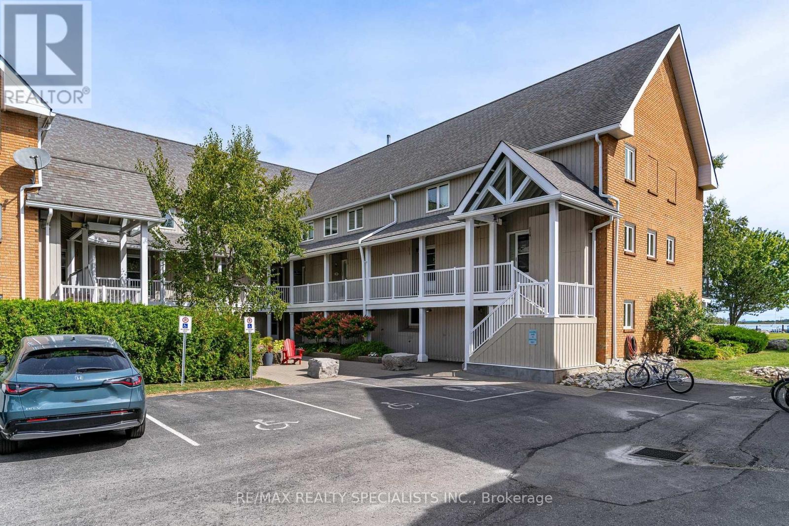 MLS® listing #30327155 for sale located at 110 - 10 RAMBLINGS WAY