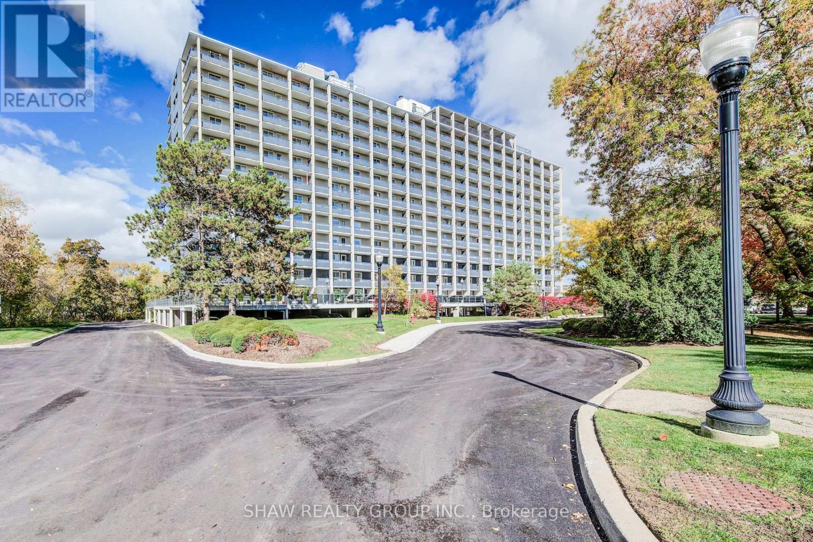 MLS® listing #30327257 for sale located at 505 - 58 BRIDGEPORT ROAD