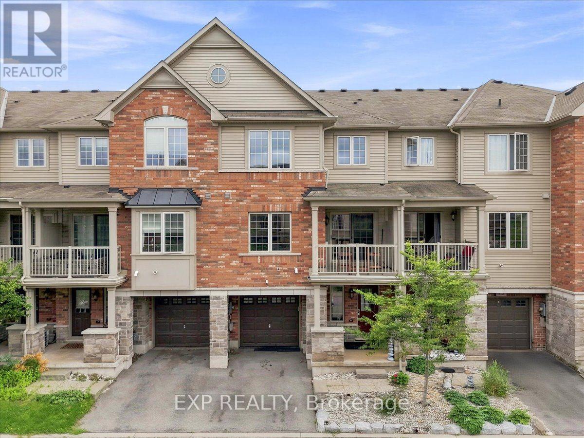 MLS® listing #30327263 for sale located at 15 - 515 WINSTON ROAD