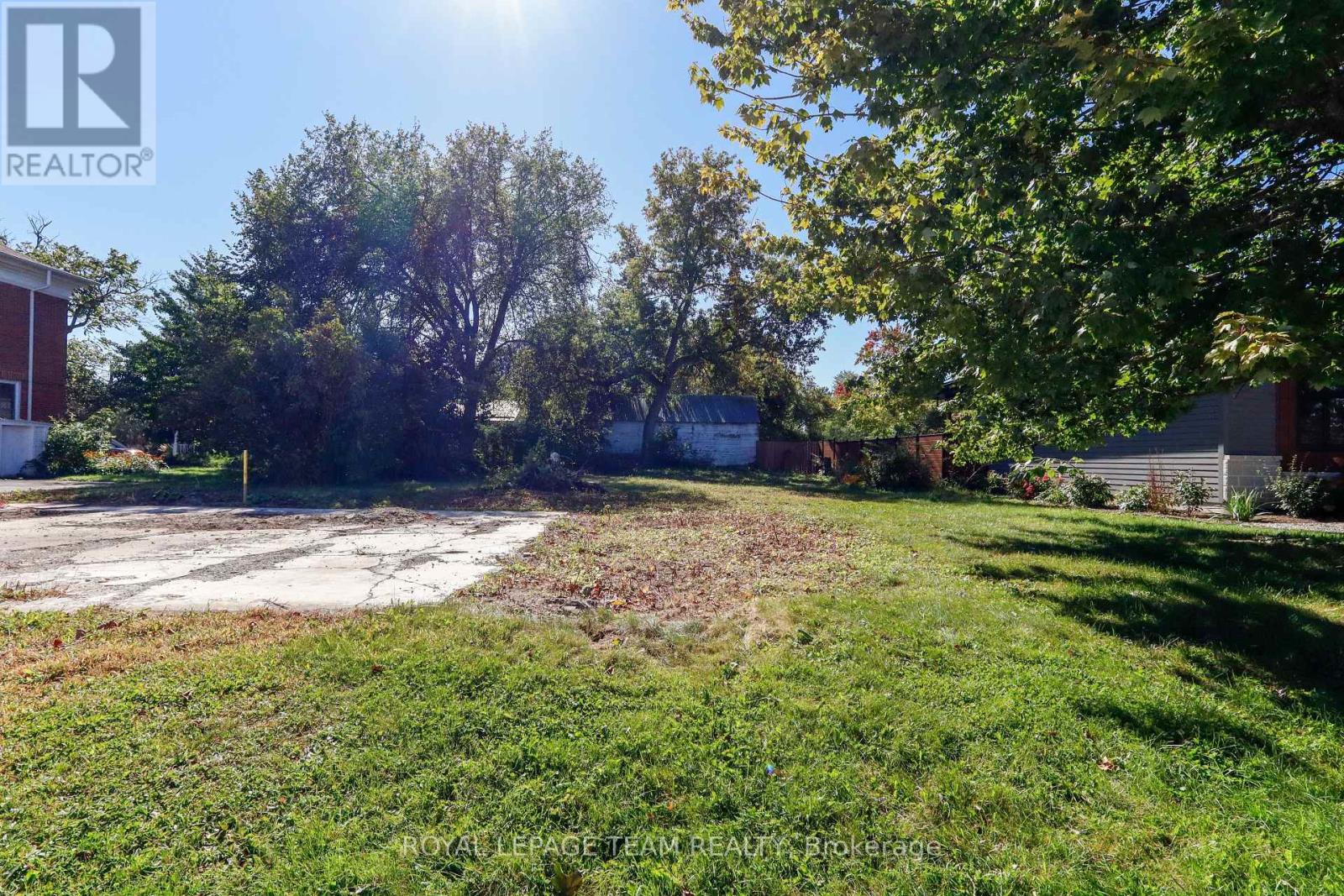 MLS® listing #30327371 for sale located at LOT 22 ALFRED STREET