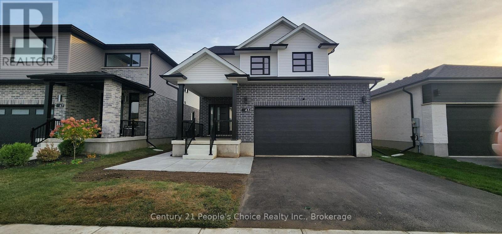 MLS® listing #30327381 for sale located at 43 WEYMOUTH STREET