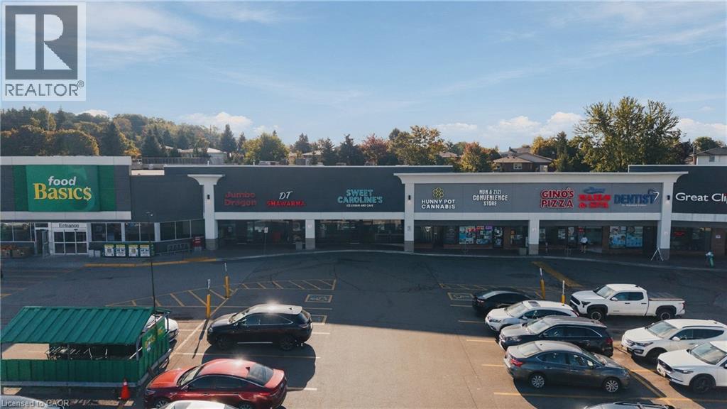 MLS® listing #30327420 for sale located at 1405 OTTAWA Street