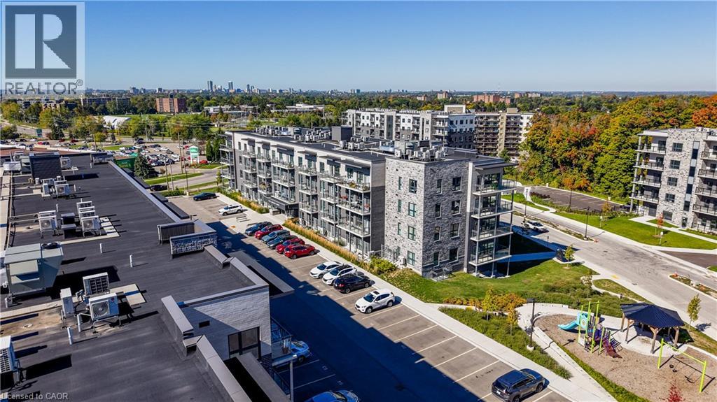 MLS® listing #30327503 for sale located at 1101 LACKNER Place Unit# 003