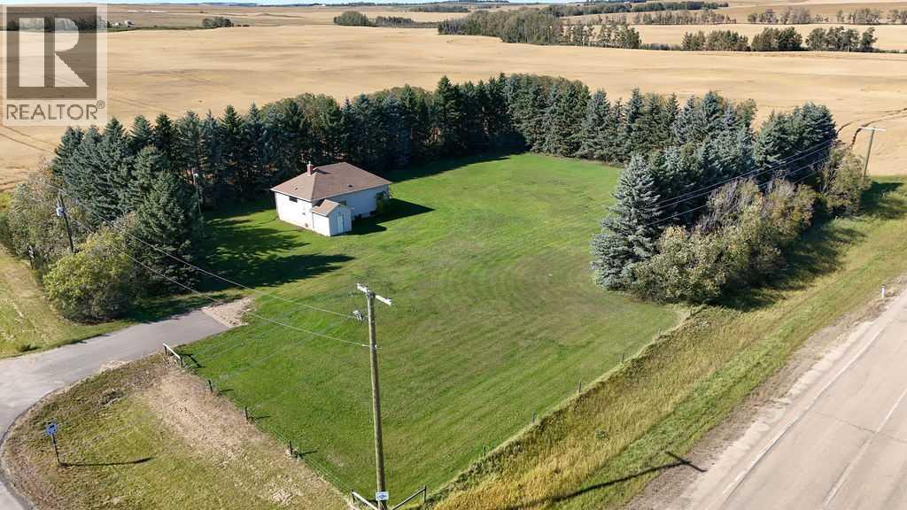 MLS® listing #30327540 for sale located at 24302 Township Road 40-0