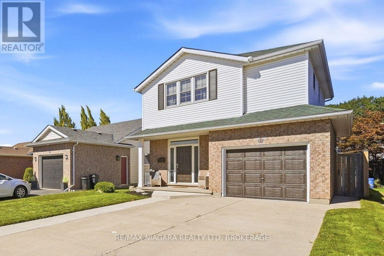 MLS® listing #30327599 for sale located at 7441 TRINITY COURT