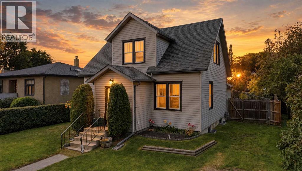 MLS® listing #30327607 for sale located at 5214 50 Street