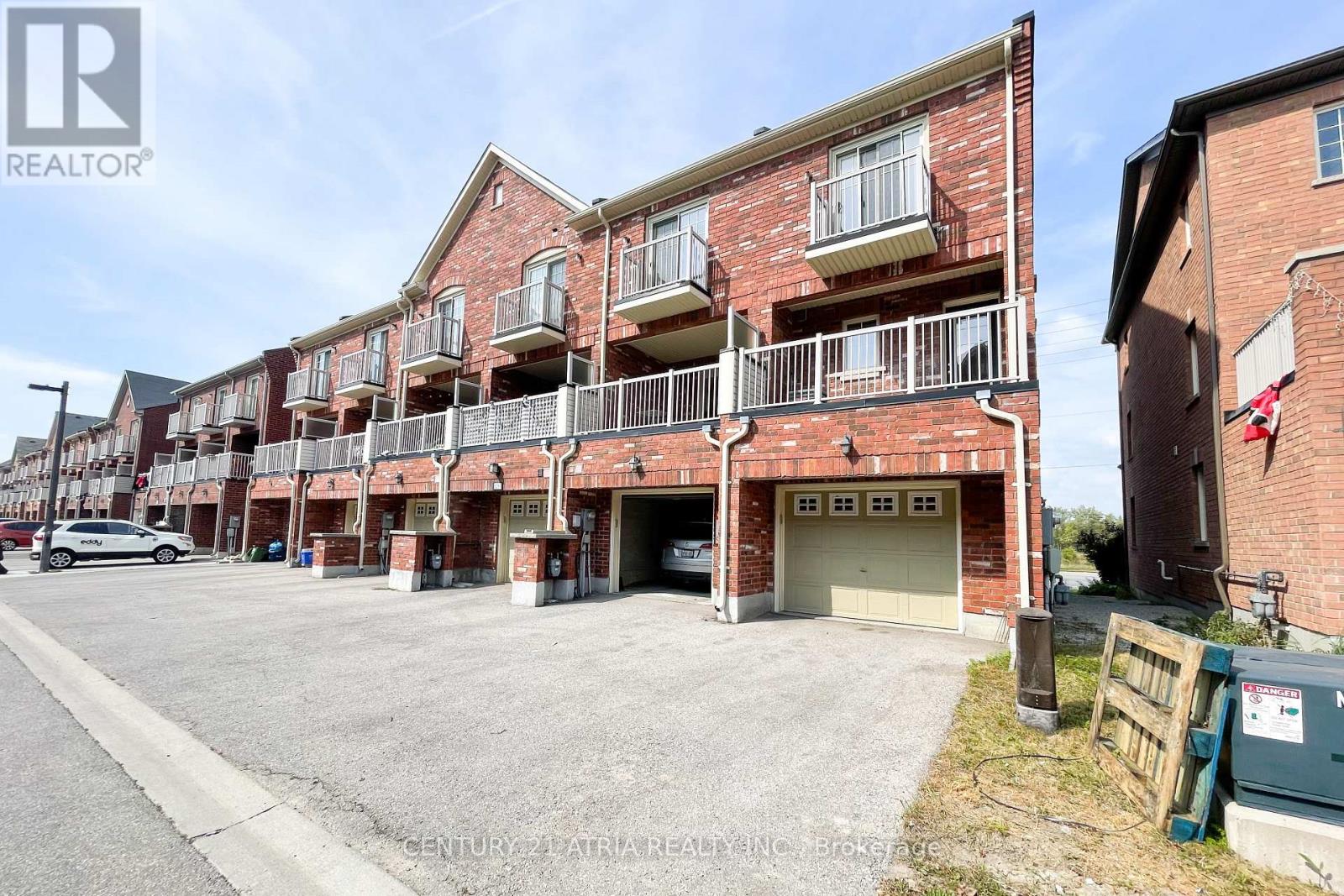 MLS® listing #30327686 for sale located at 5295 MAJOR MACKENZIE DRIVE E