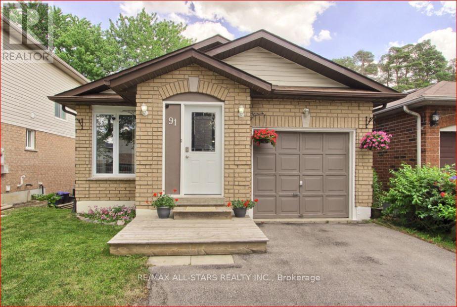 MLS® listing #30327701 for sale located at 91 KATE AITKEN CRESCENT