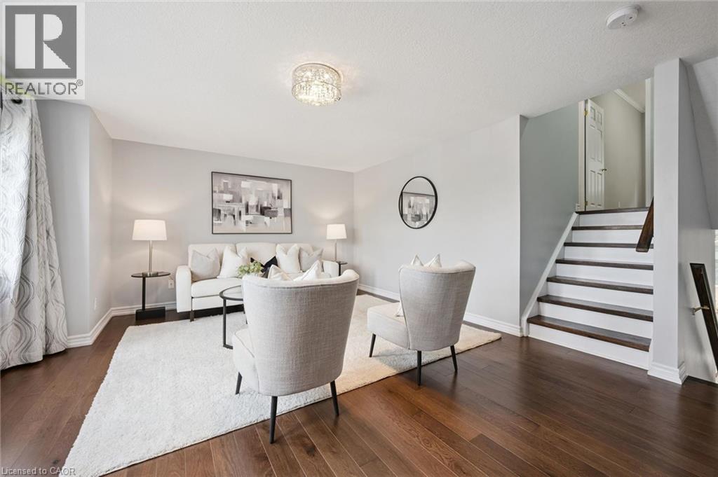 MLS® listing #30327745 for sale located at 175 DAVID BERGEY Drive Unit# P89