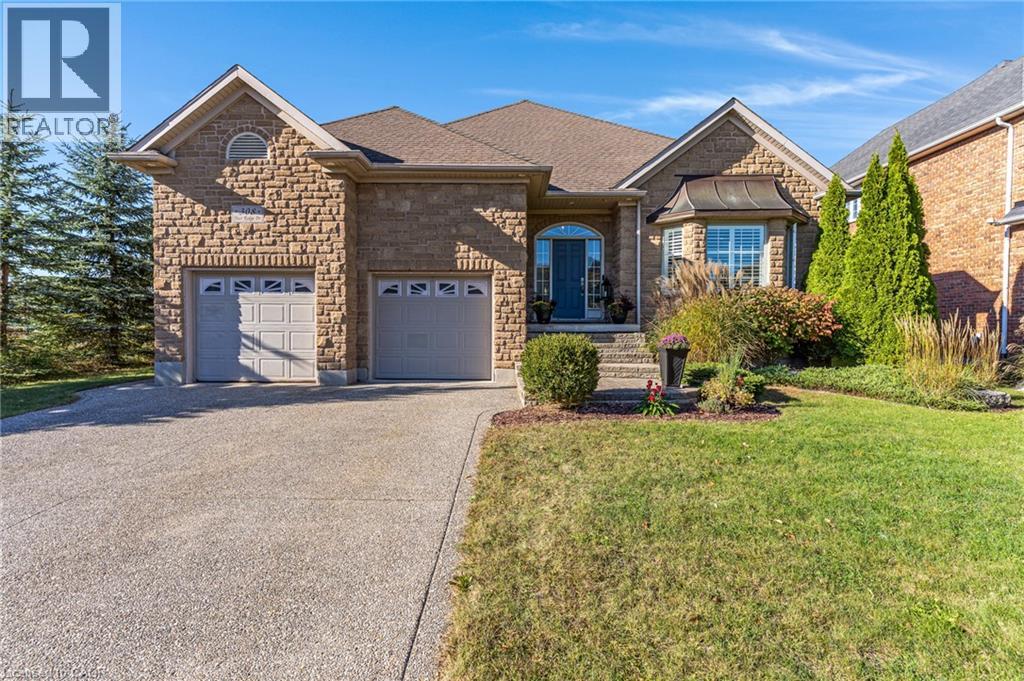 MLS® listing #30327749 for sale located at 308 DEER RIDGE Drive