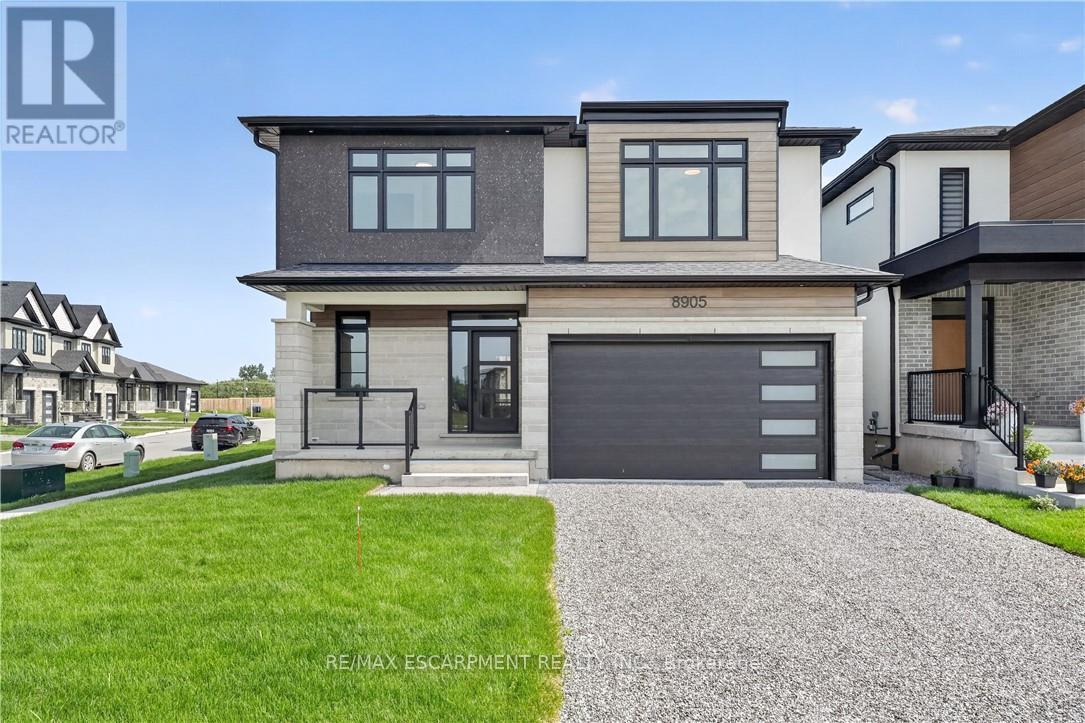 MLS® listing #30327766 for sale located at 8905 ANGIE DRIVE