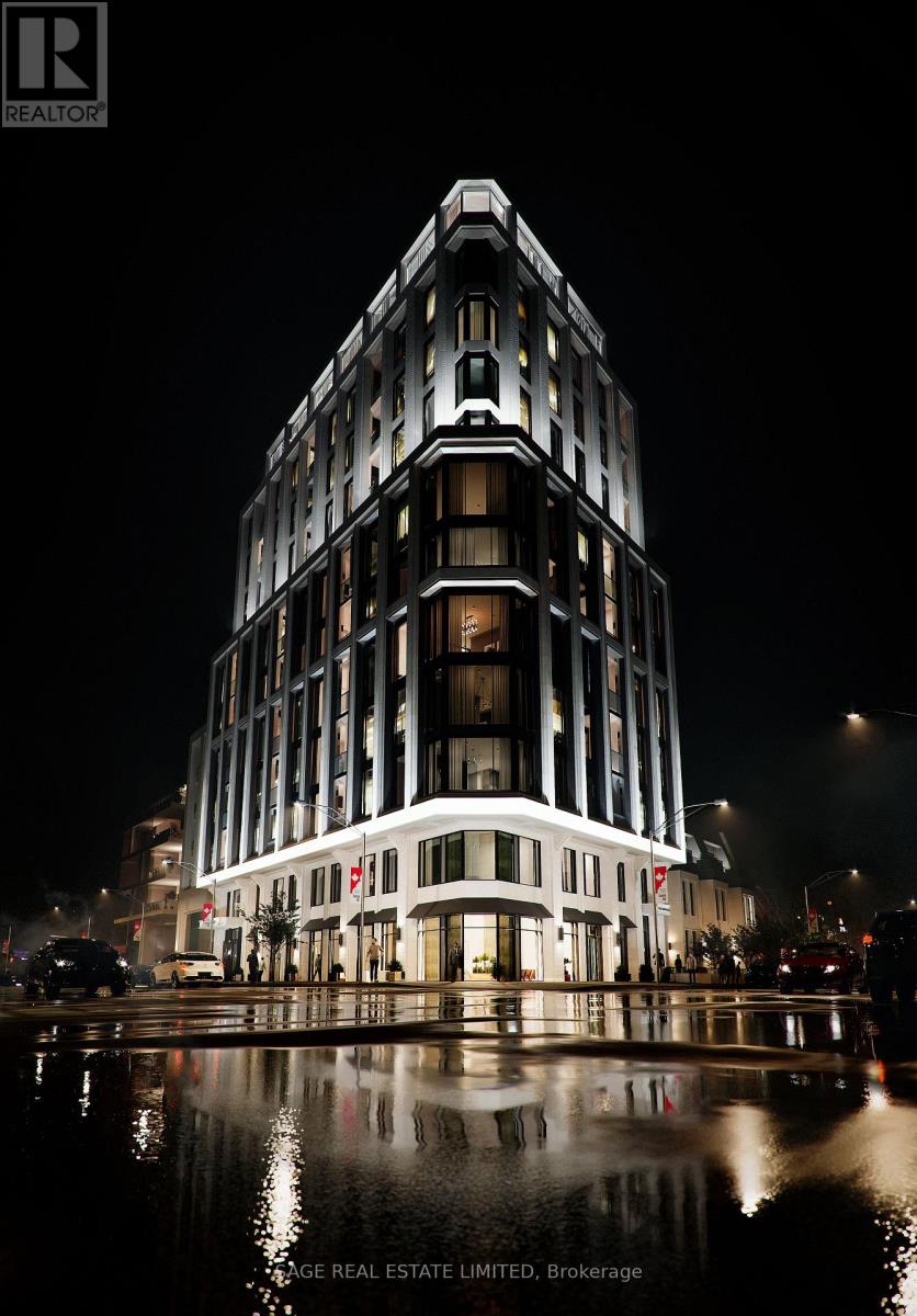 MLS® listing #30327885 for sale located at 304 - 287 DAVENPORT ROAD