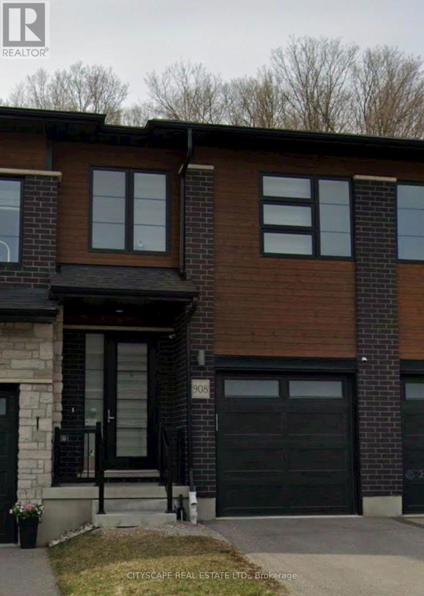MLS® listing #30327967 for sale located at 908 ROBERT FERRIE DRIVE