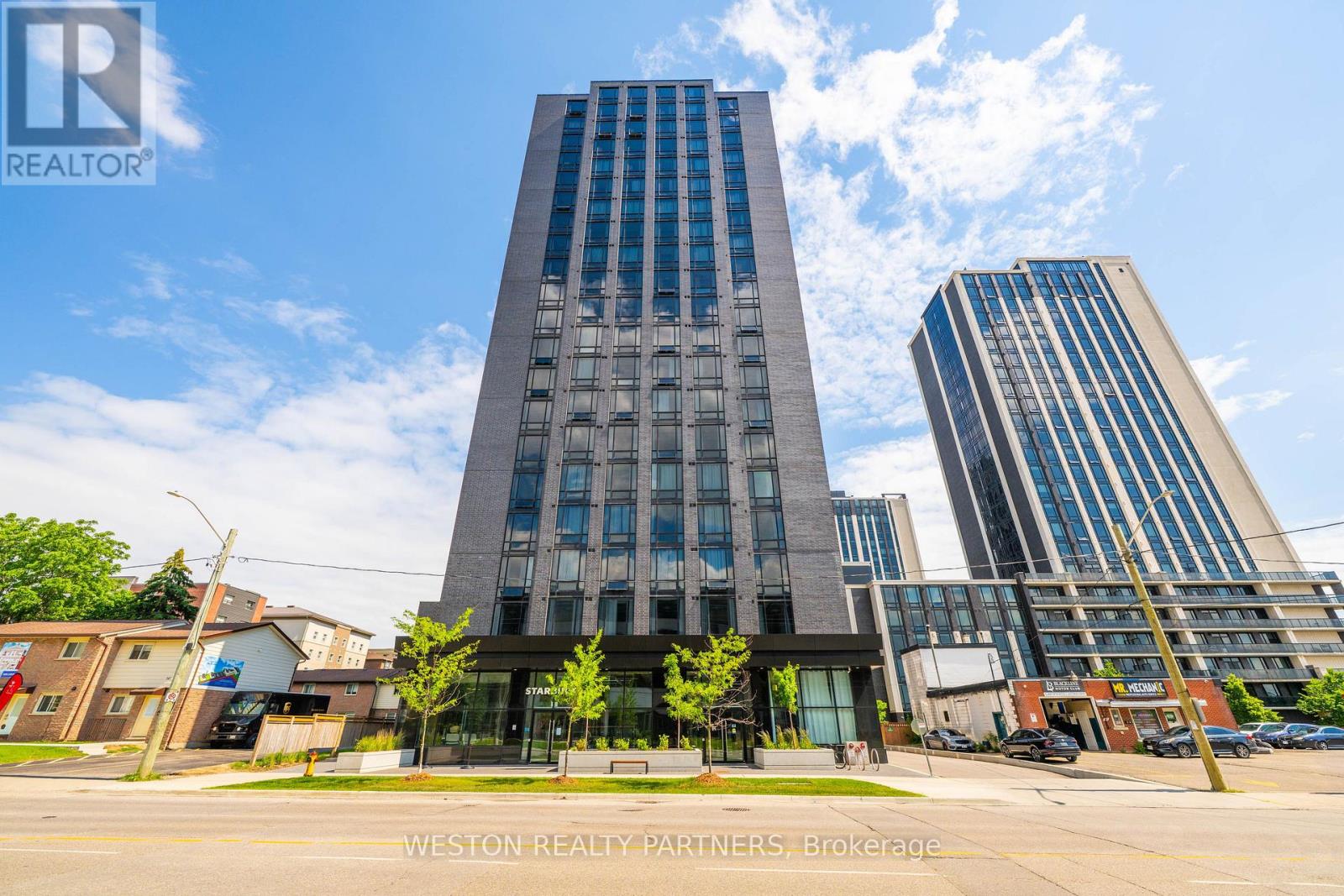 MLS® listing #30327969 for sale located at 1134 - 145 COLUMBIA STREET W