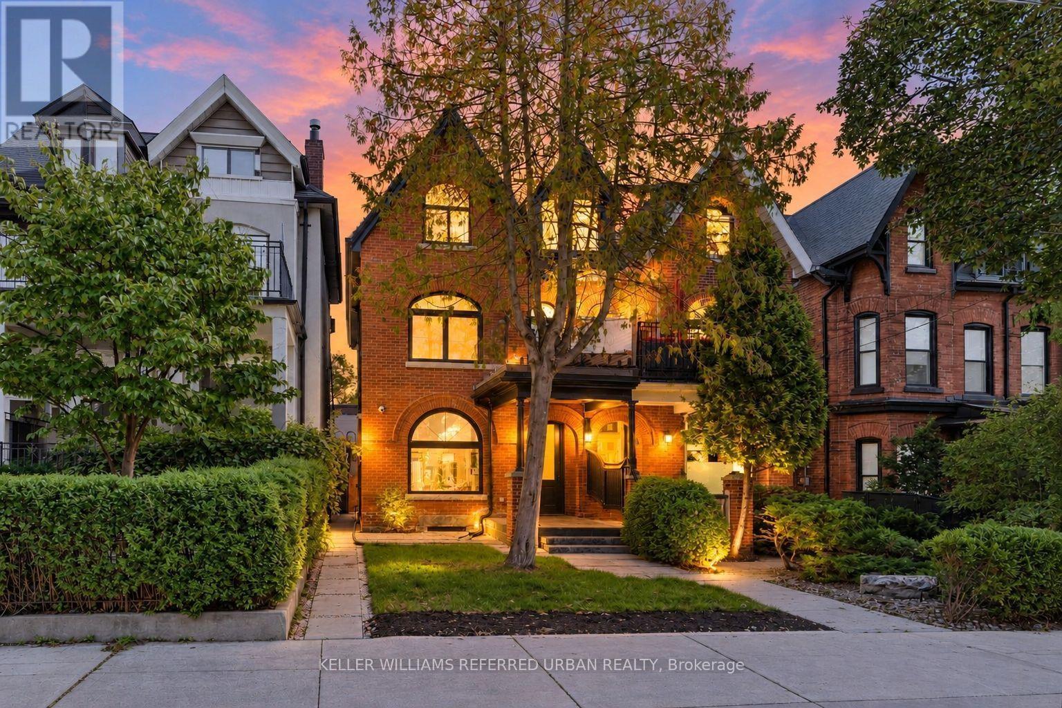 MLS® listing #30328113 for sale located at 437 EUCLID AVENUE