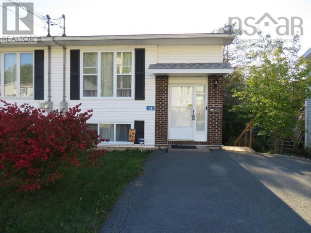 MLS® listing #30328812 for sale located at 13 Florence Place Court