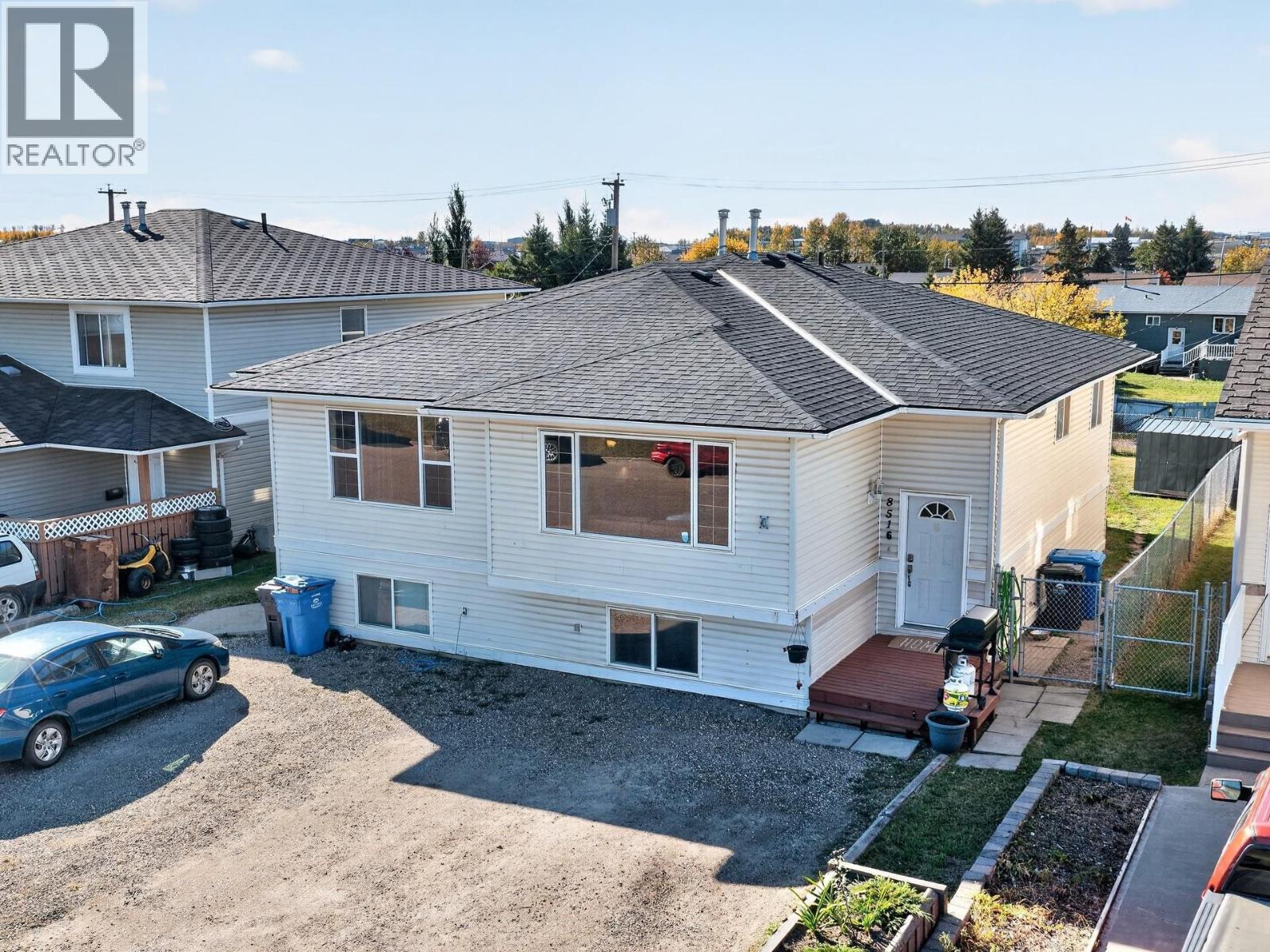 MLS® listing #30328850 for sale located at 8516 86 STREET