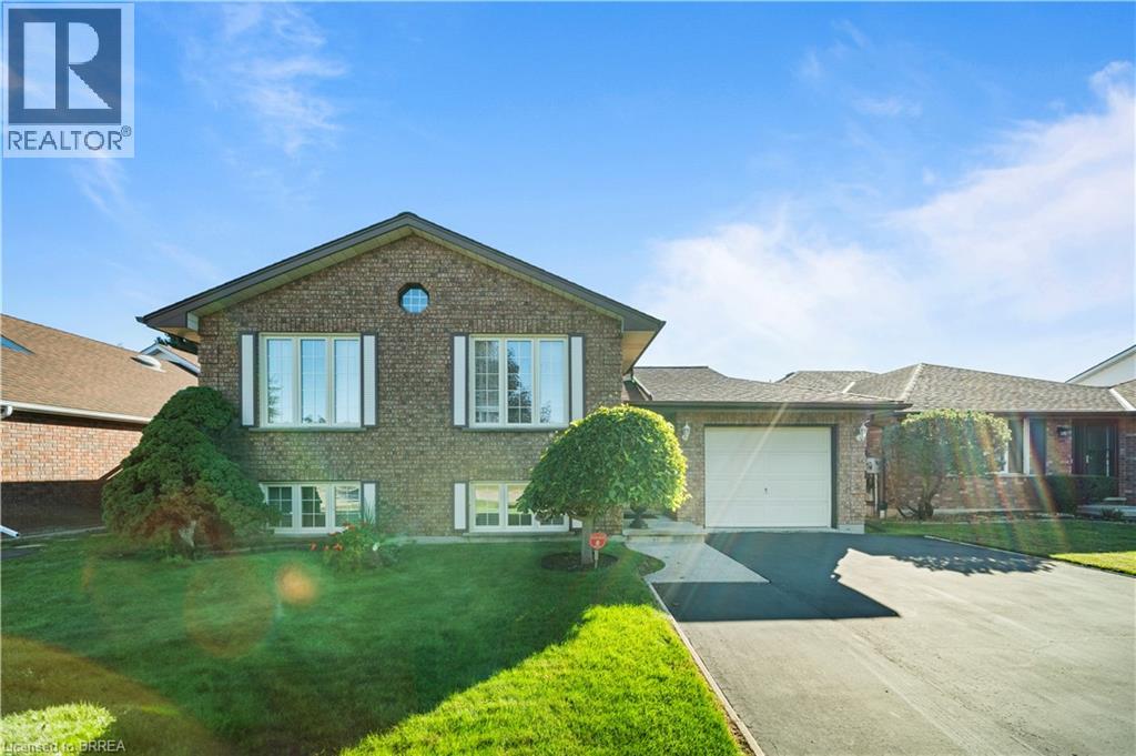 MLS® listing #30328867 for sale located at 58 OLIVETREE Road