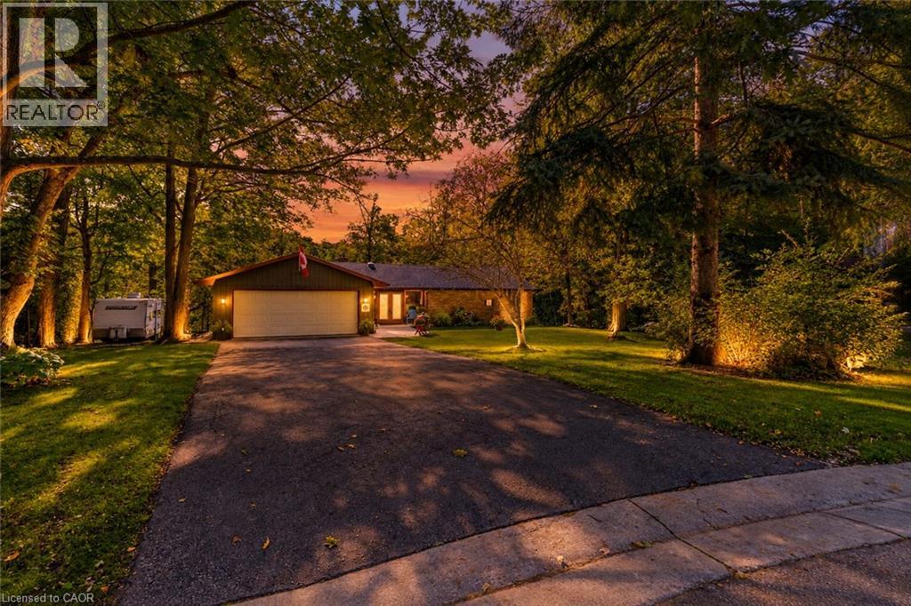 MLS® listing #30328913 for sale located at 80 GLENDA JANE Drive
