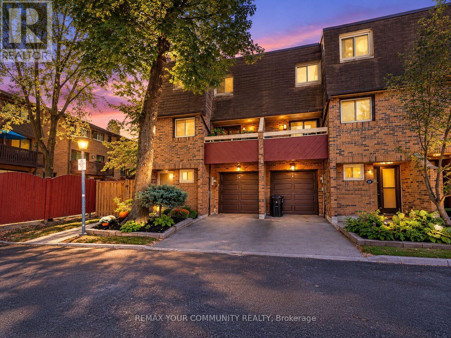 MLS® listing #30328920 for sale located at 19 POET'S WALKWAY WAY