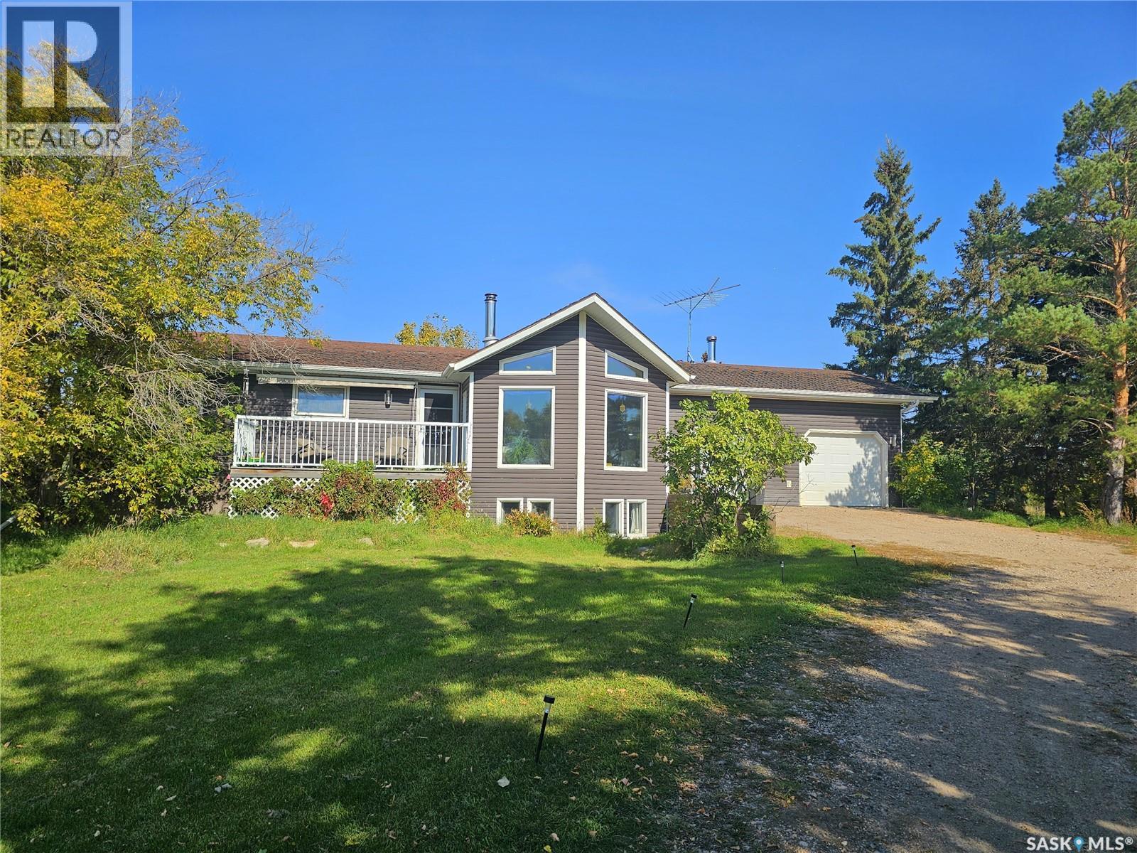 MLS® listing #30329025 for sale located at RM North Battleford Acreage