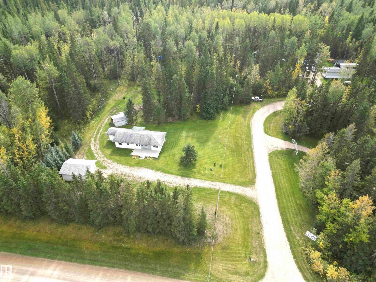 MLS® listing #30329046 for sale located at #1 55029 HWY 761