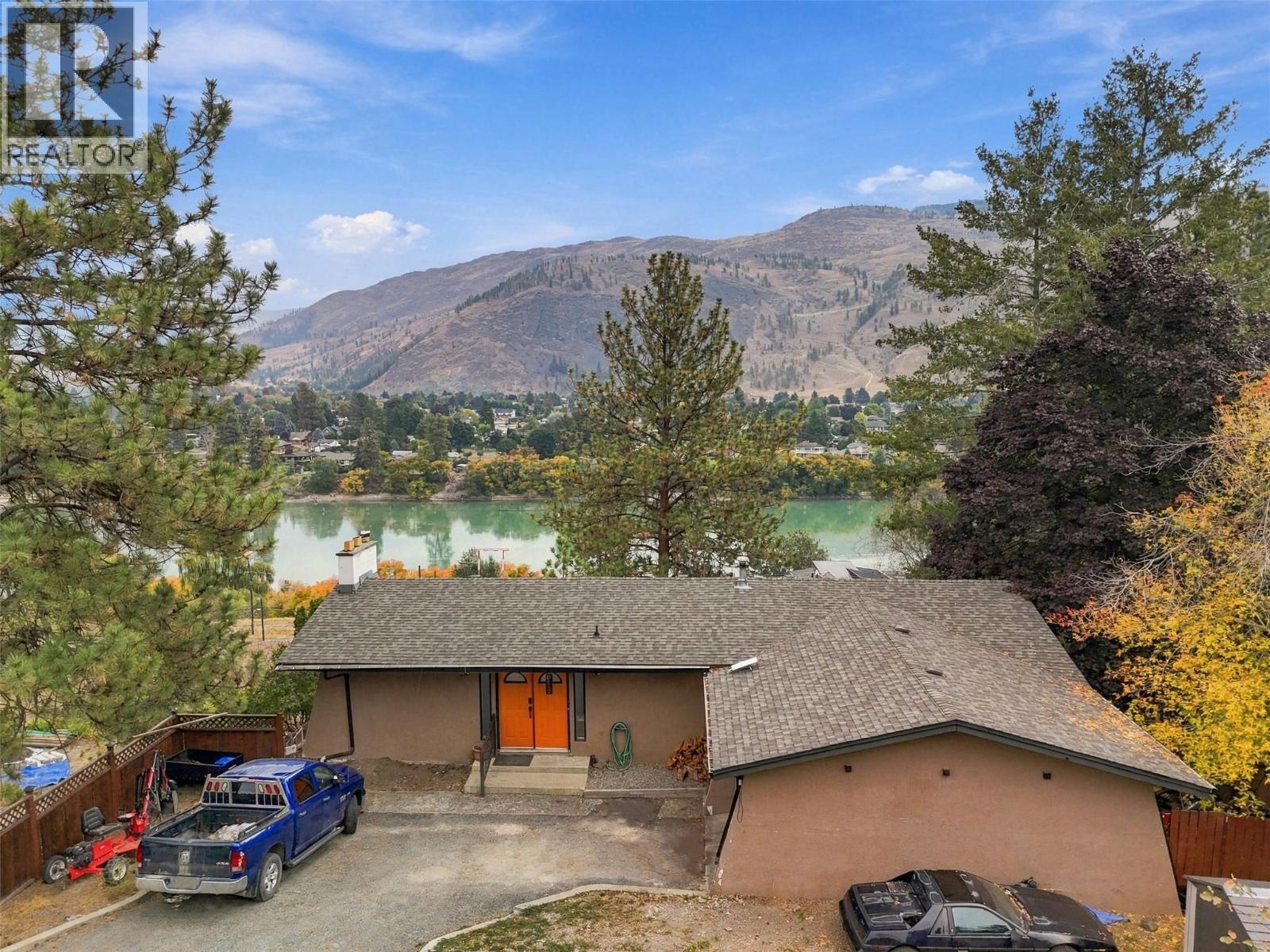 MLS® listing #30329099 for sale located at 4389 KARINDALE Road