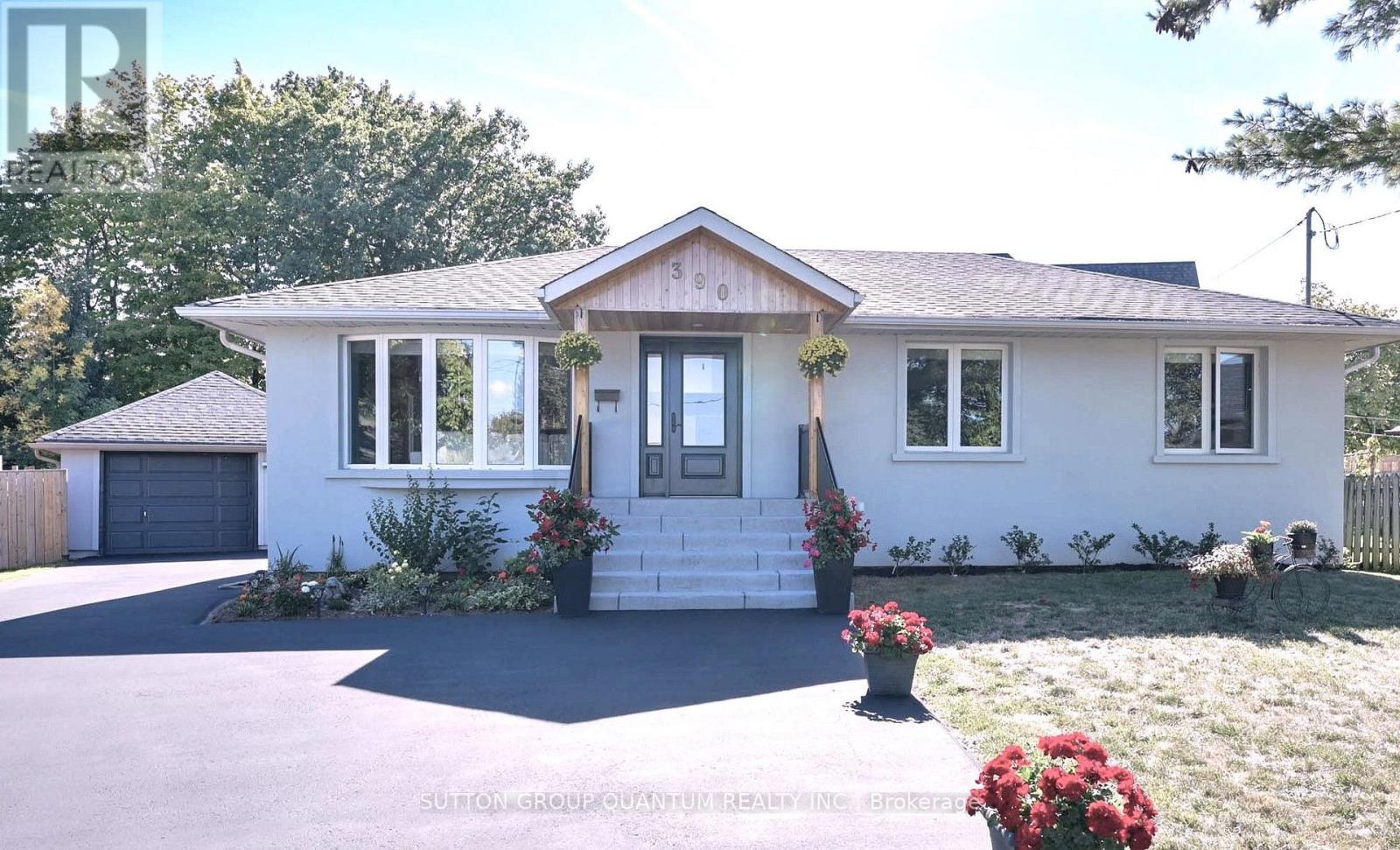 MLS® listing #30329271 for sale located at 390 WENDALL PLACE