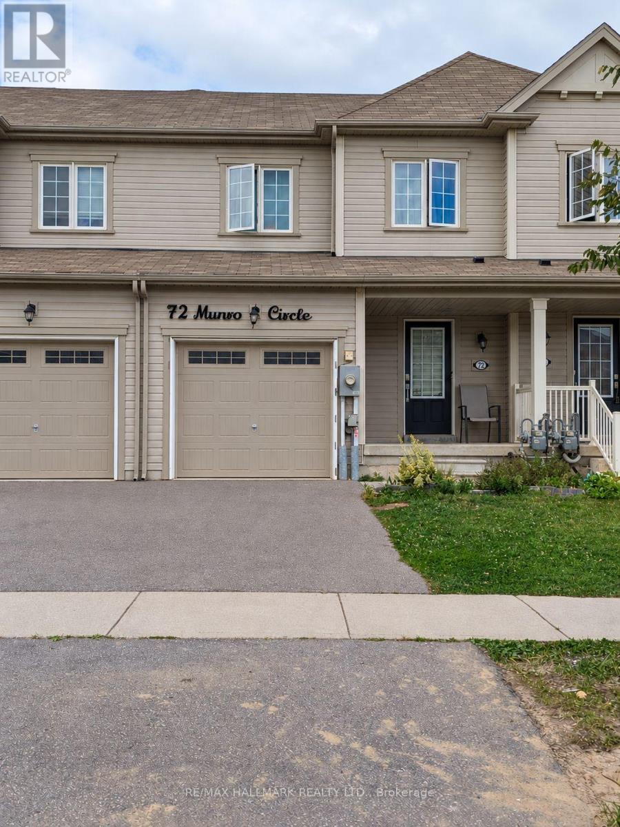 MLS® listing #30329295 for sale located at 72 MUNRO CIRCLE