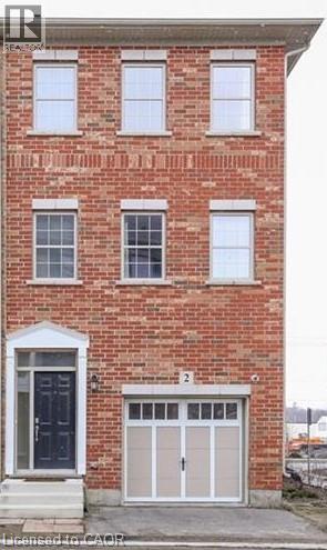MLS® listing #30329452 for sale located at 2 WHITEHAVEN Lane