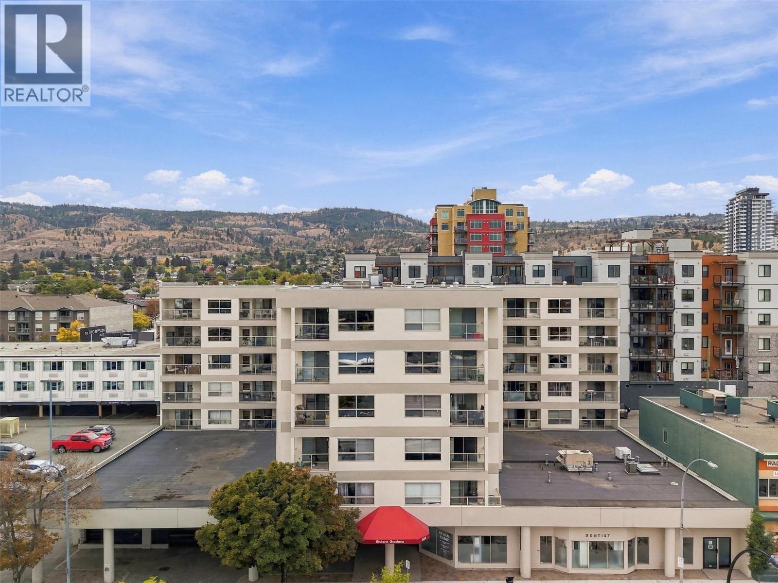 MLS® listing #30329542 for sale located at 629 Lansdowne Street Unit# 505
