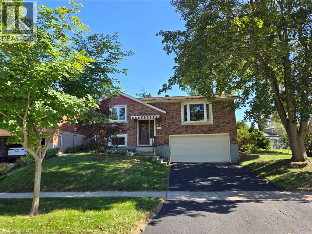MLS® listing #30329554 for sale located at 410 LAKEVIEW Drive