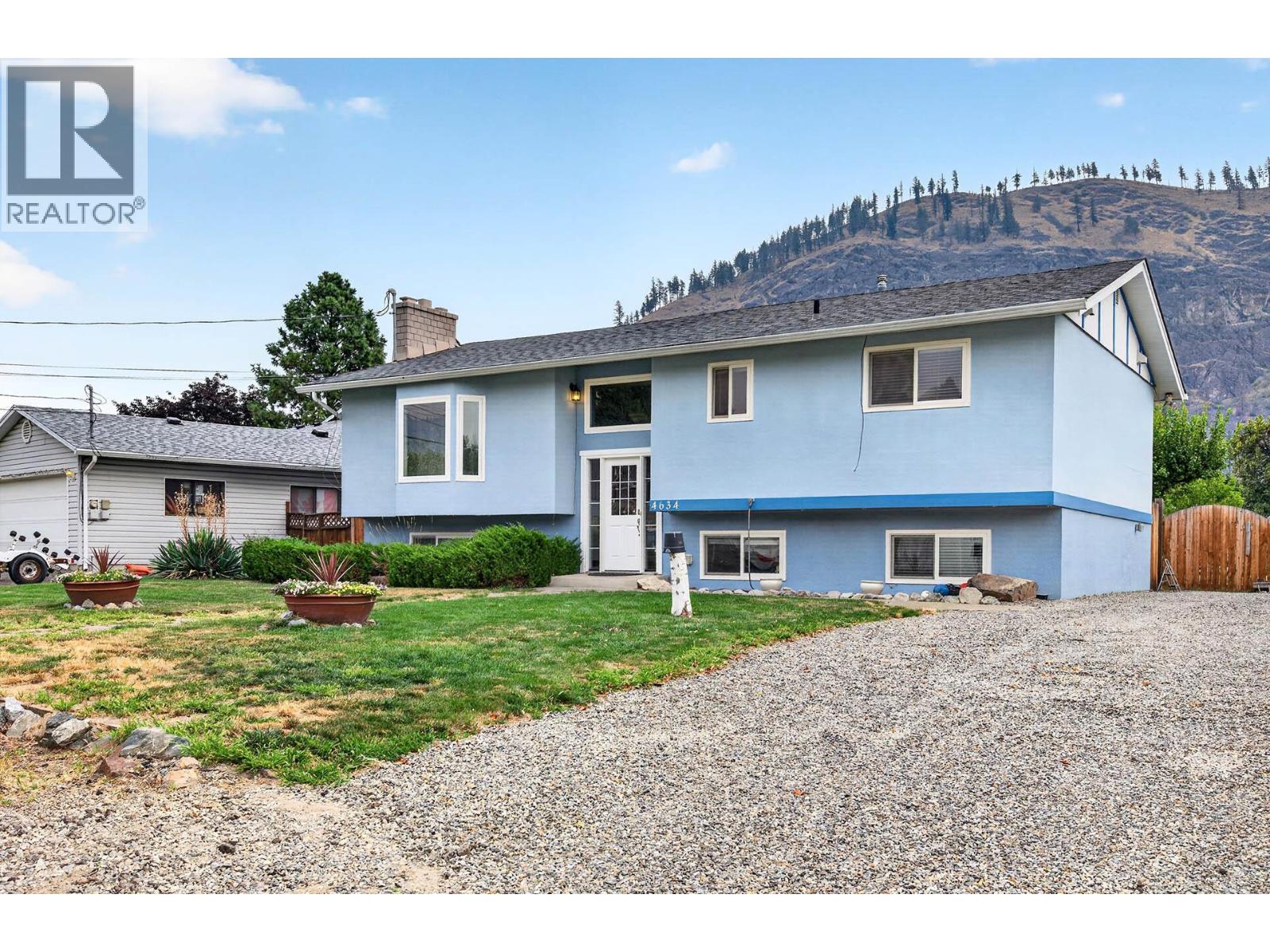 MLS® listing #30329879 for sale located at 4634 STEVENS Drive