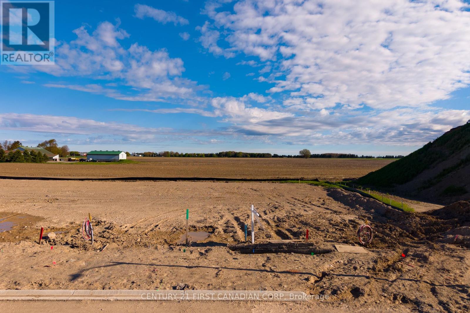 MLS® listing #30329905 for sale located at LOT 32 ADDISON AVENUE