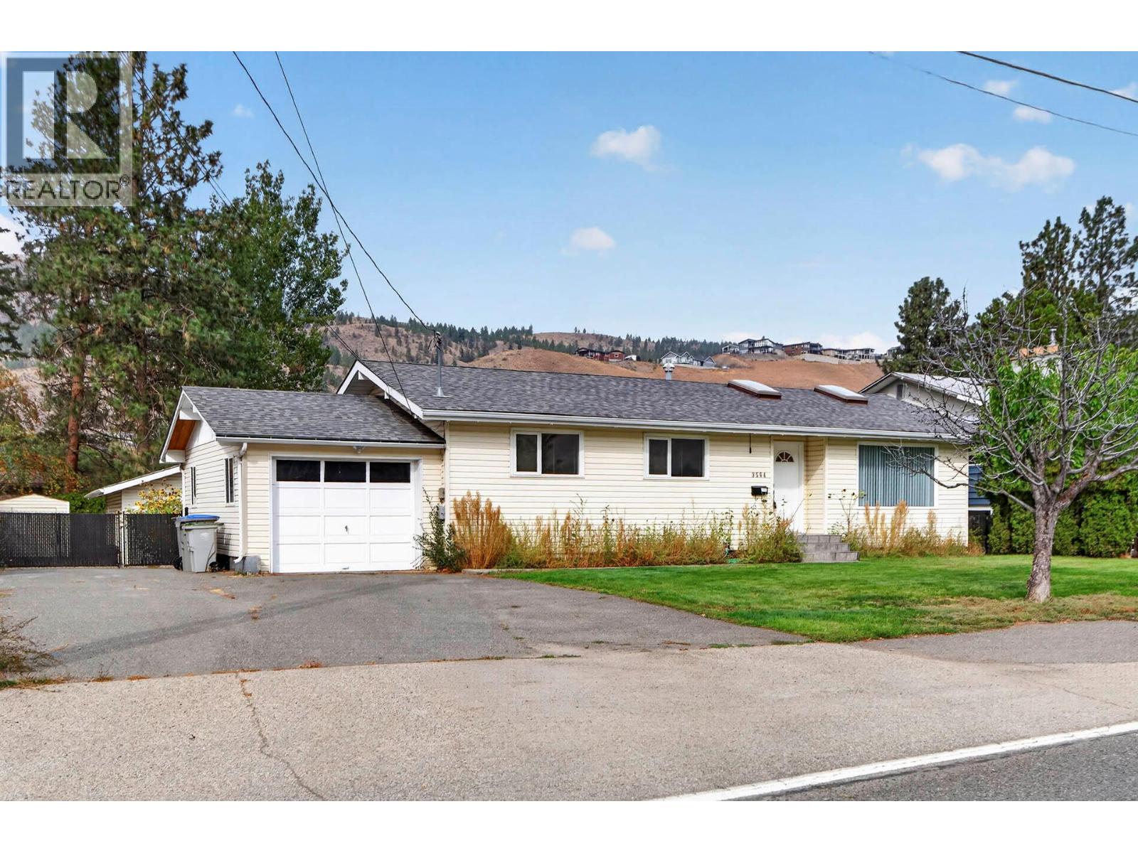 MLS® listing #30330048 for sale located at 3564 Bank Road