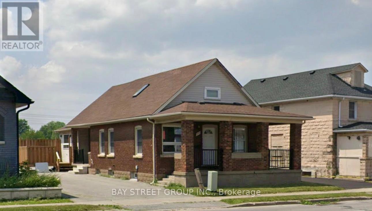 MLS® listing #30330437 for sale located at UNIT 1 - 5737 STANLEY AVENUE