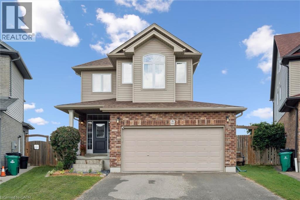 MLS® listing #30330510 for sale located at 952 EDEN OAK Court