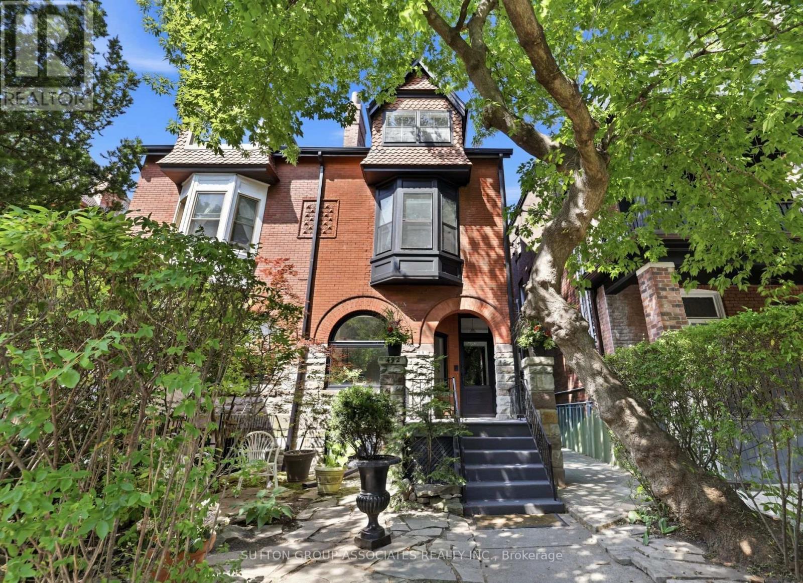 MLS® listing #30330523 for sale located at 492 EUCLID AVENUE