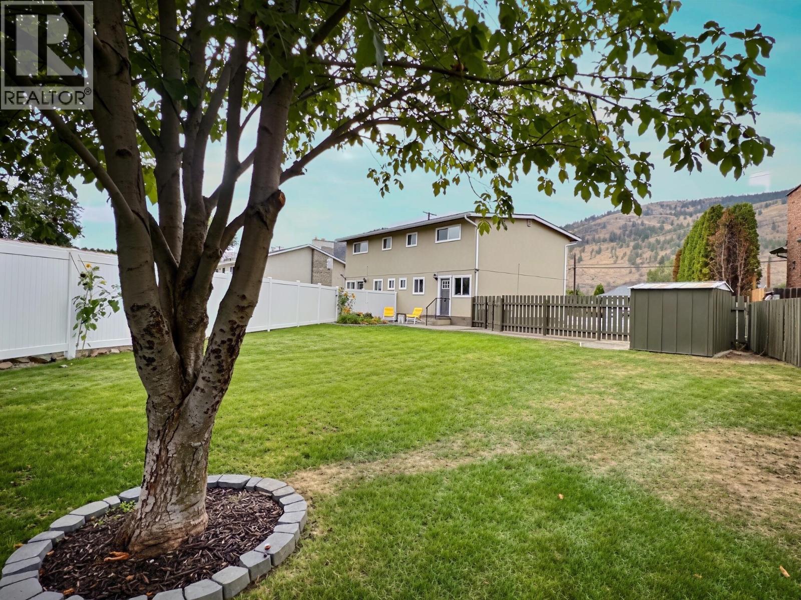 MLS® listing #30330553 for sale located at 3187 westsyde Road