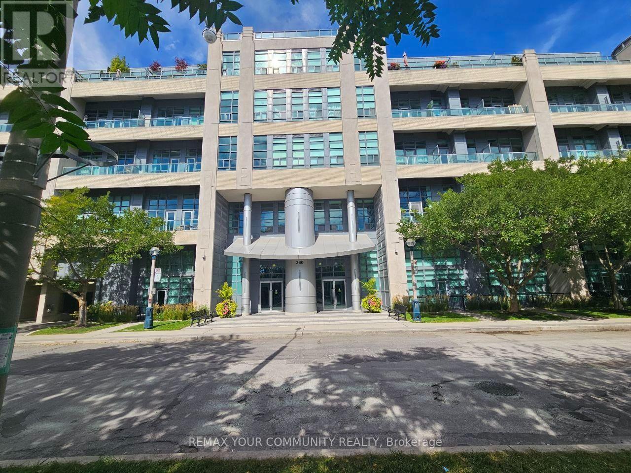 MLS® listing #30330638 for sale located at 210 - 380 MACPHERSON AVENUE