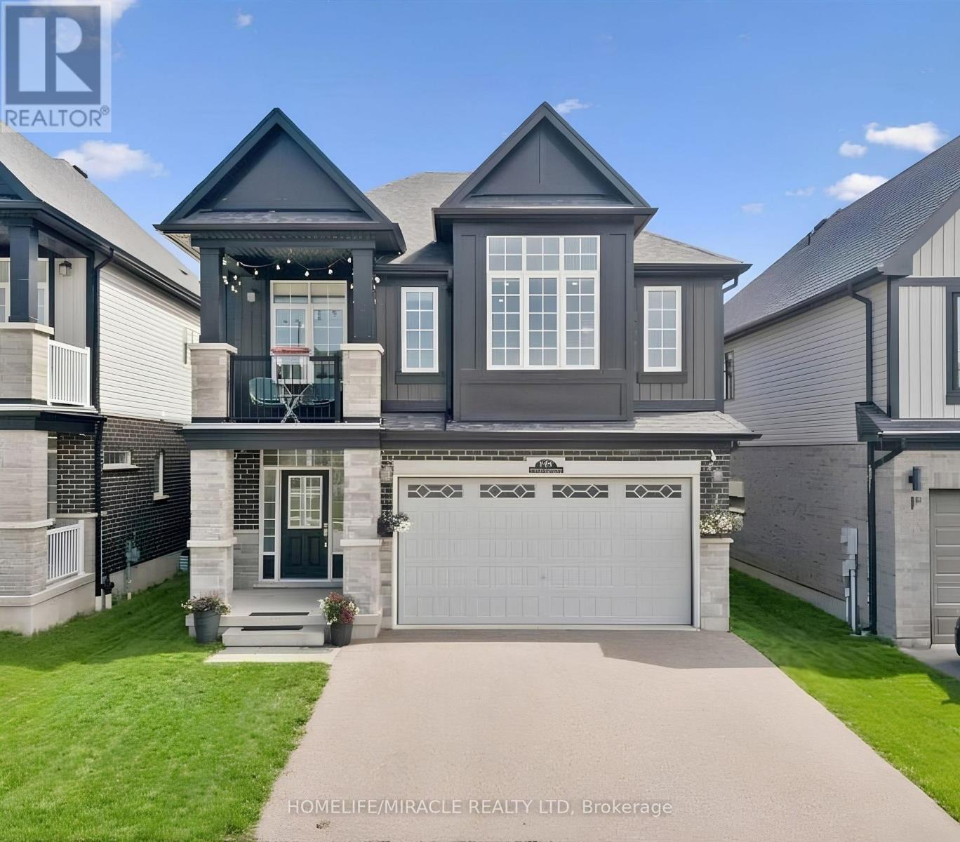 MLS® listing #30330792 for sale located at 736 WOOD LILY STREET