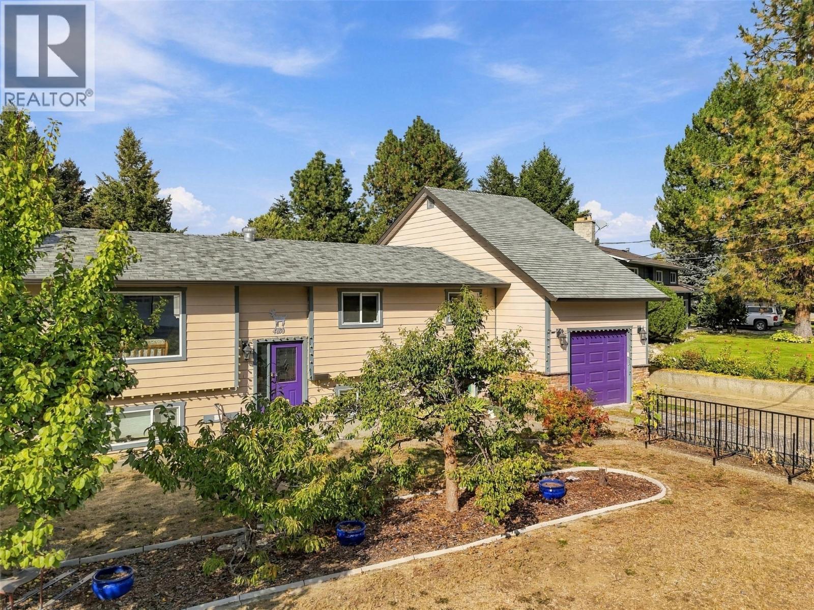 MLS® listing #30331082 for sale located at 4809 Bolean Drive
