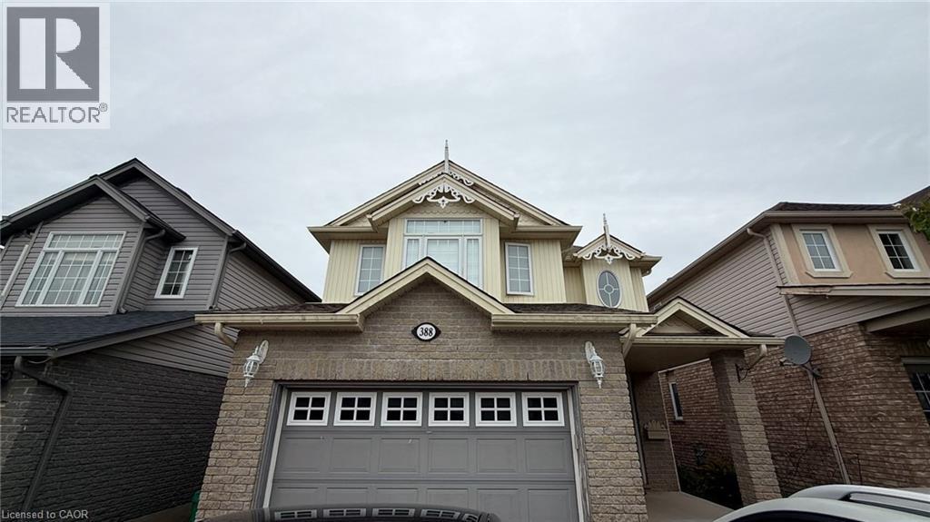 MLS® listing #30331171 for sale located at 388 THOMAS SLEE Crescent