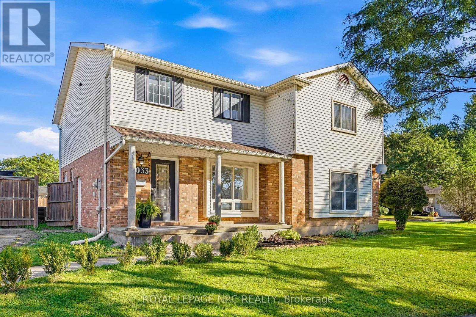 MLS® listing #30331310 for sale located at 6033 WILDROSE CRESCENT