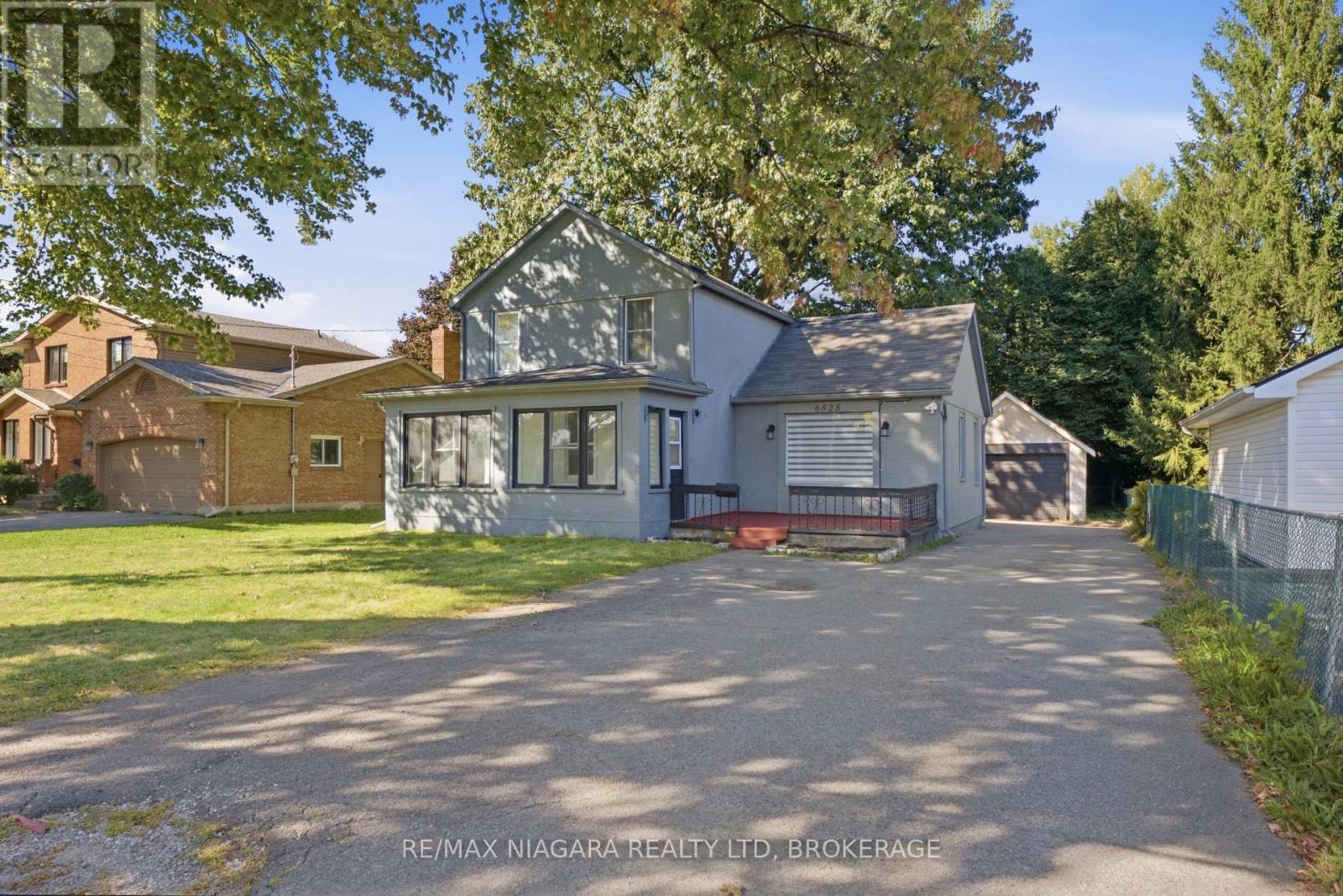 MLS® listing #30331311 for sale located at 6525 ONEIL STREET
