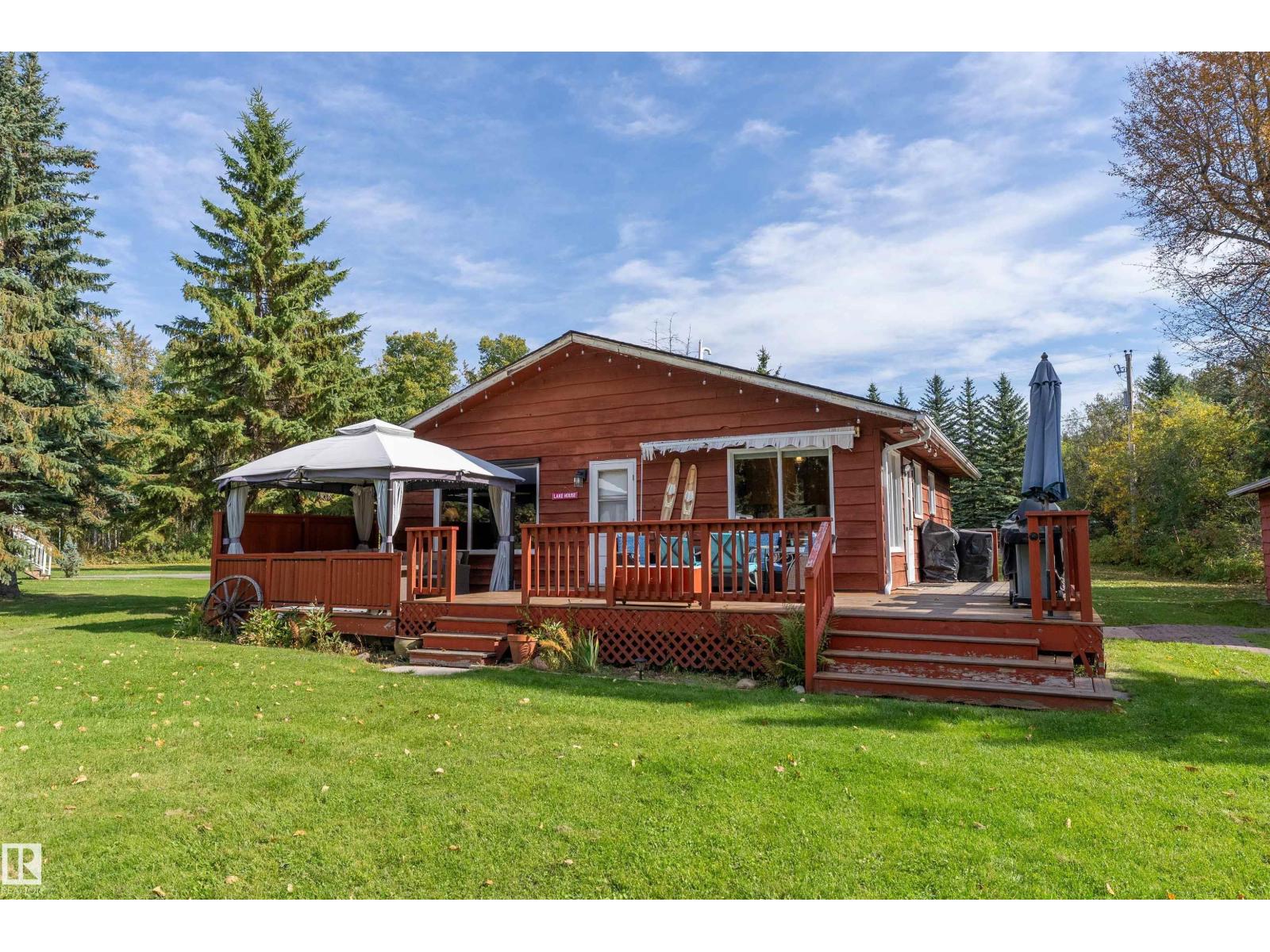 MLS® listing #30331430 for sale located at #2270 47422 RGE RD 14