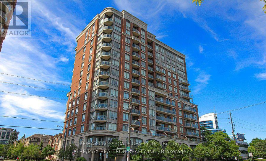 MLS® listing #30331490 for sale located at 603 - 1 CLAIRTRELL ROAD